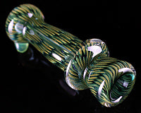 Firekist Snake Skin Hitter