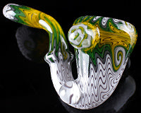 High Country Linework Sherlock