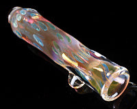 Phantom Color Changing Fume Hitter