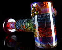 Schmalex Amber Purple Rewig Hammer