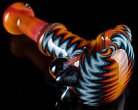 Schmalex Serendipity Wig Wag Pipe