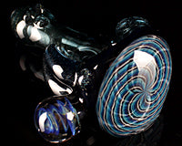 Dave Umbs Retti Pipe