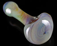 Dave Umbs Color Swirl Pipe