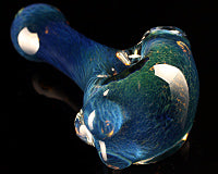 Dave Umbs Frit Pipe