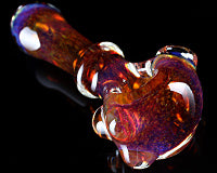 Dave Umbs Frit Pipe
