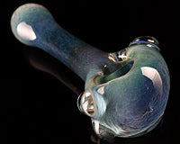 Dave Umbs Frit Pipe