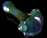 Dave Umbs Frit Pipe
