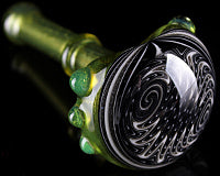 Natures Finest Wig Wag Pipe