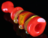 Natures Finest Faceted Linework Hitter