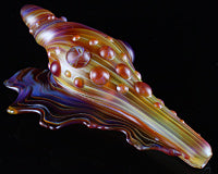 Cody Blasted Shell Pipe
