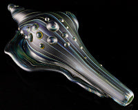 Cody Blasted Shell Pipe