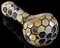 Liberty 503 Honeycomb Deep Carve