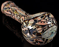 Liberty 503 Outer Space Deep Carve