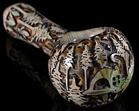 Liberty 503 Sasquatch Deep Carve
