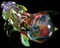 Catfish Honeycomb Spike Pipe