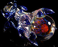 Catfish Honeycomb Spike Pipe