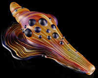 Cody Blasted Shell Pipe