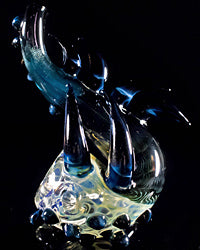 Redbone Standing Honeycomb Sherlock