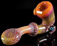 Mitchell Faceted Linework Sherlock