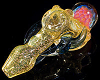 Catfish Honeycomb Dichro Hammer
