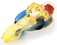 Catfish Honeycomb Dichro Hammer