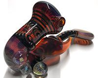 Dave Umbs AP Retti Sherlock