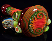 Dave Umbs Wig Wag Pipe