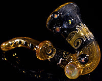 Dave Umbs Wig Wag Sherlock