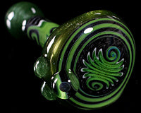 Dave Umbs Wig Wag Pipe