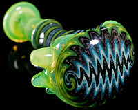 ASG Slyme Wig Wag Pipe