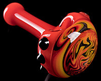 Natures Finest Wig Wag Pipe