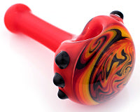 Natures Finest Wig Wag Pipe