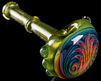 Natures Finest Wig Wag Pipe
