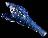 Cody Blasted Shell Pipe
