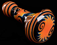 Dave Umbs Wig Wag Pipe
