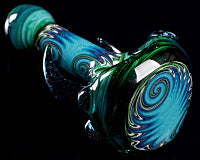 Dave Umbs Wig Wag Pipe