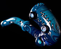 Dave Umbs Wig Wag Sherlock