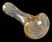 Campbowlz Color Changing Fume Pipe