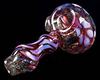 Proctor CFL Flower Swirl Pipe