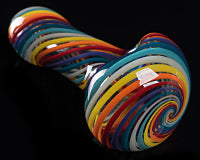BP UV Linework Pipe