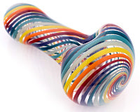 BP UV Linework Pipe