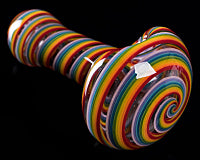 BP UV Linework Pipe