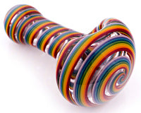 BP UV Linework Pipe