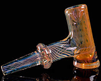 M2K Color Changing Honeycomb Fume Hammer