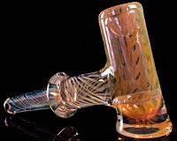 M2K Color Changing Honeycomb Fume Hammer