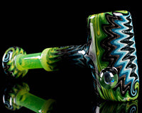 ASG Slyme Wig Wag Linework Hammer