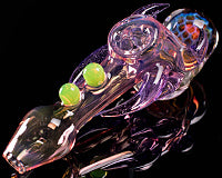 Catfish Honeycomb Fumework Hammer