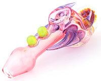 Catfish Honeycomb Fumework Hammer