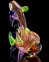 Catfish Standing Honeycomb Sherlock
