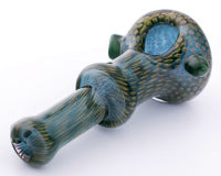 Firekist Snake Skin Pipe